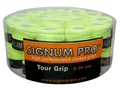 Signum Pro Overgrip Tour 0.5mm gelb 30er Box