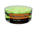 Signum Pro Griffband Overgrip Tour 0.5mm gelb 30er Box