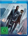 Tenet  (BR) Min: 156/DD5.1/WS - WARNER HOME  - (Blu-ray Video / Action)