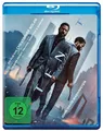 Tenet (2020)[Blu-ray/NEU/OVP] Christopher Nolan s Zeitreisen, Action-Epos und ge