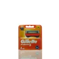 Gillette Fusion 5 Rasierklingen 4 Stk. Herren Rasur Bart Pflege NEU OVP