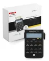 REINER SCT cyberJack RFID standard I Chipkartenleser für RFID-Chipkarten I Kartenlesegerät für den neuen Personalausweis & Online-Banking I Card Reader & TAN-Generator I eID Lesegerät