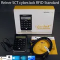 ReinerSCT cyberJack RFID Standard Chipkartenleser Online-Banking Personalausweis
