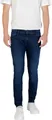 Replay Herren Jeans Blau 488794 : Größe - W36_L34 Größe: W36_L34