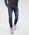 Replay Slim-fit-Jeans Anbass Superstretch elastisch