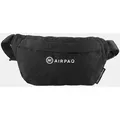 Airpaq Bauchtasche Hip Baq Schwarz