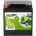 GreenMax GEL 51445 YTX16-BS 12V 14Ah 250A/EN