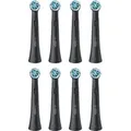 Oral-B 8700216778640, 8 Stück(e), Schwarz, 3 Monat( e), Oral-B, 106 mm, 34 mm - Schwarz