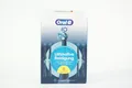 Oral-B iO Ultimative Reinigung Zahnbürstenaufsätze, 8 Stück - Original schwarz