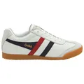 Gola - Harrier Leather - Sneaker 48 | EU 48 grau