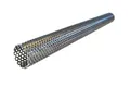 Siebrohr Endschalldämpfer 23mm KRM 90 - 110
