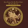 Gram Parsons The Last Roundup - Live From The Bijou Cafe In Phi (CD) (US IMPORT)