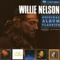 Willie Nelson Willie Nelson (Slipcase) (CD) Album