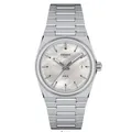 Damenuhr TISSOT PRX mm 35 - Schweizer Quarz, Saphirglas