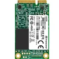 Transcend 370S - SSD - 64 GB - intern - mSATA