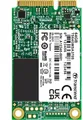 Transcend 370S - SSD - 64 GB - intern - mSATA