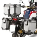 KLR1144 Bilder Schnell Für Koffer Monokey Crf 1000 L Africa Twin DCT 2016-2017