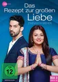 Das Rezept zur großen Liebe - Zindagi Ki Mehek (Box 3) (Folge 41-60) [3 DVDs]