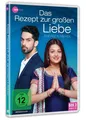 Das Rezept zur großen Liebe - Zindagi Ki Mehek BOX 3, 3 DVD