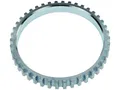 ABS-RING HINTEN FÜR SMART CITY-COUPE 0.6 0.8 98-04 CABRIO 0.6-0.8 00-04