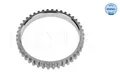 ABS RING SMART T. CABRIO/STADT/FORTWO/ROADSTER 42Z