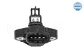 SENSORRING ABS HINTEN LINKS RECHTS MEYLE 014 899 0059 FÜR SMART