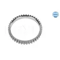 1x ORIGINAL® Meyle Sensorring, ABS Hinten für Smart FORTWO Coupe FORTWO Cabrio