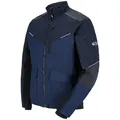 HAIX Flextreme Work Jacket/navy-blue - L - blau