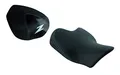 SHAD SHK0Z1000C Motorradsitz, Schwarz