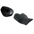 Kostenloser Versand Shad Komfort Sitz Kawasaki Grau Z750/1000 Für Motorrad