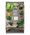 Dehner Bio Hornspäne, hochwertiger Dünger für Balkonpflanzen / Gartenpflanzen, ö
