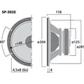  SP-302E 
