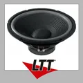 MONACOR SP-302E Basslautsprecher