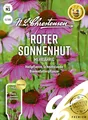 Roter Sonnenhut Mehrjährig, Heilpflanze, Schnittstaude, bienenfreundlich , 02380