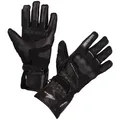 Modeka Panamericana Handschuhe Schwarz 10