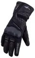 MODEKA Motorradhandschuhe PANAMERICANA schwarz Sympatex CE Protektoren 10 / XL