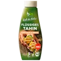 Biozentrale Bio Flüssiges Tahin vegan 300ml