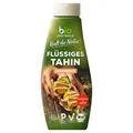 Bio Flüssiges Tahin