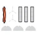 Dreame Brush Set für L10 Pro/D9 Pro/D9 Max (RAK3)