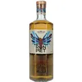 RON PIET 10 Years Old Premium Rum 40% Vol. 0,7l