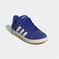 adidas Sportswear Sneaker Design auf den Spuren des adidas Campus 00, für Kinder & Jugendliche blau 40 EU