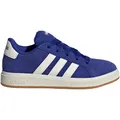 Adidas Grand Court 00s Kinder - blau