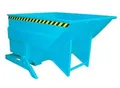 Kippbehälter BKC 300, blau