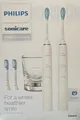 Philips HX9914/62 Sonicare DiamondClean Elektrische Zahnbürste Doppelpack - NEU