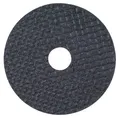 Trennscheiben m. gewebe ø50 mm (5 stück) 50,00 mm Stahl, NE-Metall, Holz, Kunsts