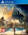 Assassin's Creed : Origins (PS4)