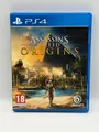 Assassin's Creed Origins PS4 PlayStation 4 PAL