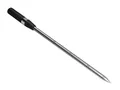 NEFF Kabelloses Multipoint Bratenthermometer 15 cm, Z1365WX0, 4-Punkt Kerntemperaturmessung, Bluetooth & Home Connect vernetzt, smarte Ofenabschaltung, Spülmaschinengeeignet, Edelstahl