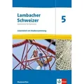 Lambacher Schweizer Mathematik 5. Arbeitsheft plus Lösungsheft Klasse 5. Ausgabe Rheinland-Pfalz
