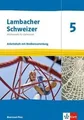 Lambacher Schweizer Mathematik 5. Ausgabe Rheinland-Pfal... | Buch | Zustand gut